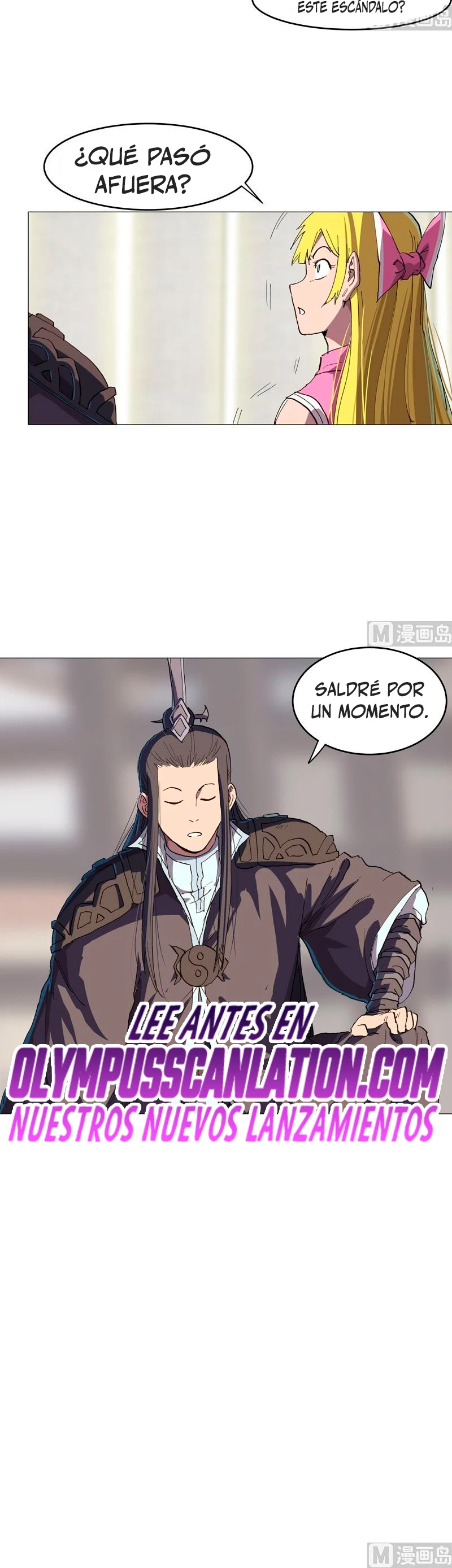  Cultivador Contra La Sociedad De Héroes > Capitulo 185 > Page 181