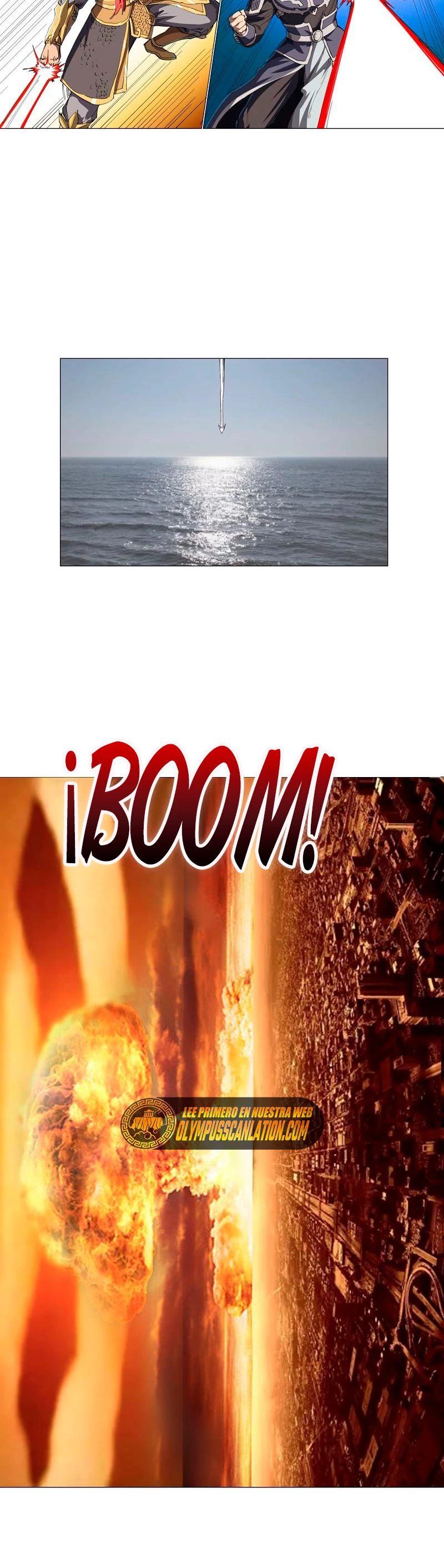  Cultivador Contra La Sociedad De Héroes > Capitulo 186 > Page 71