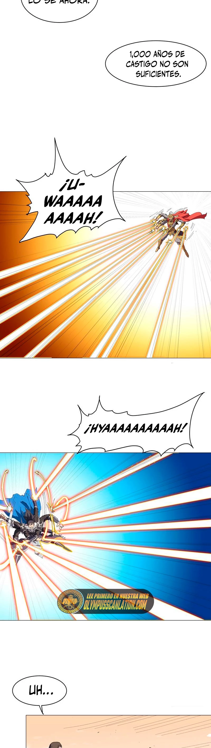  Cultivador Contra La Sociedad De Héroes > Capitulo 186 > Page 91