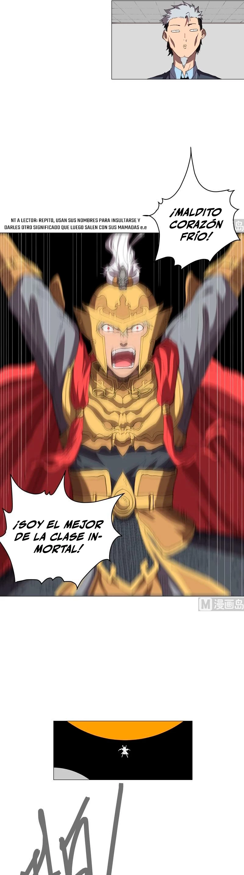  Cultivador Contra La Sociedad De Héroes > Capitulo 186 > Page 131