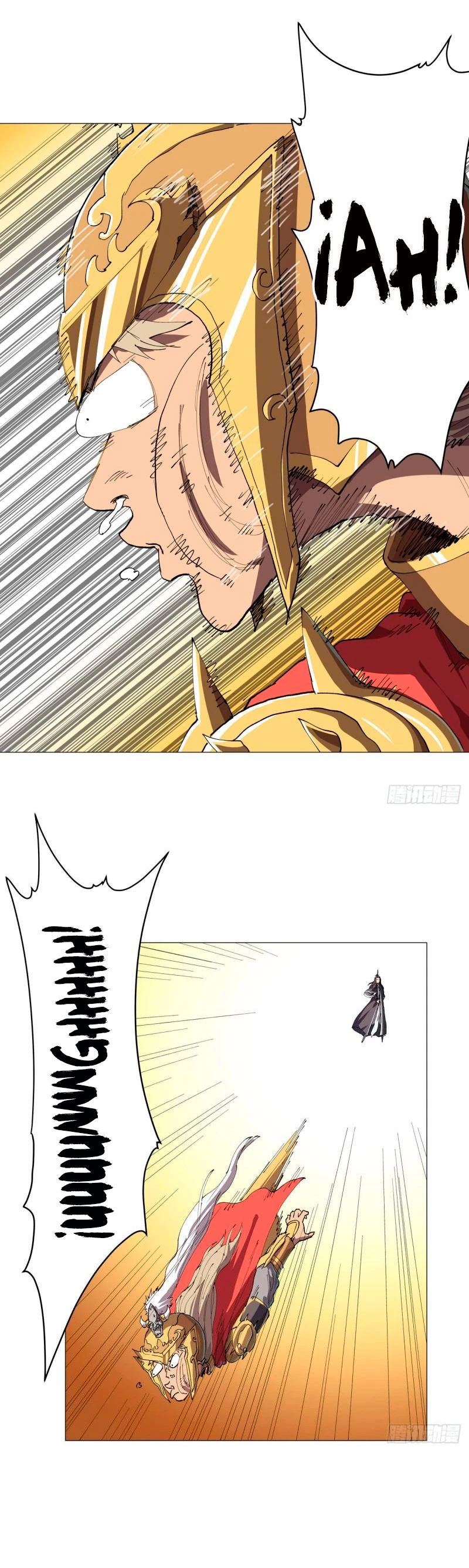  Cultivador Contra La Sociedad De Héroes > Capitulo 187 > Page 11