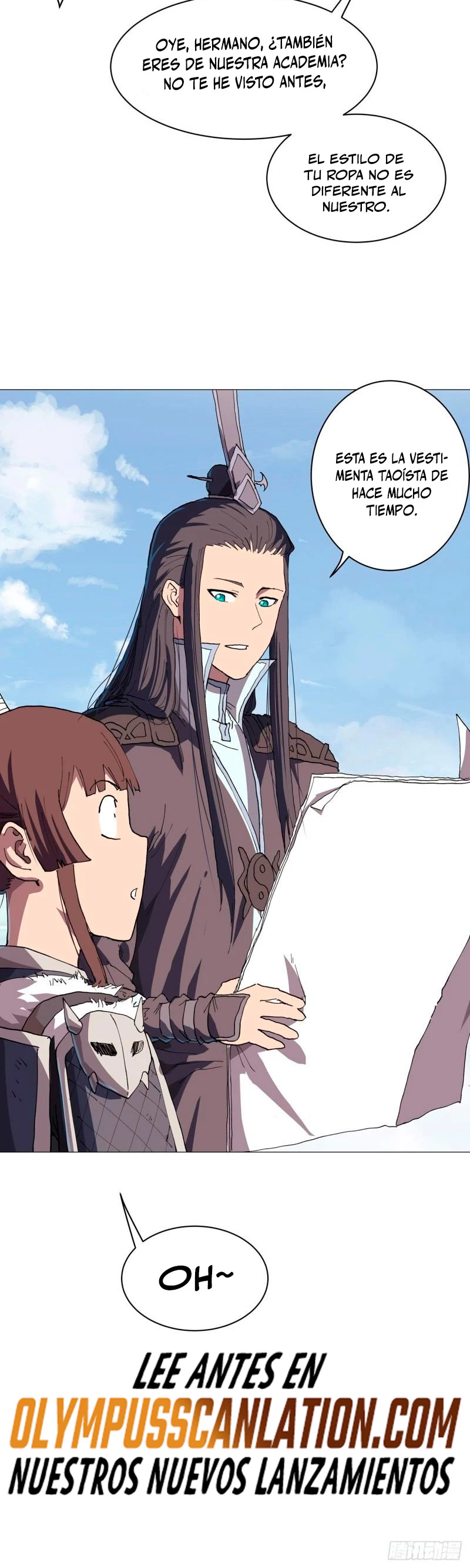  Cultivador Contra La Sociedad De Héroes > Capitulo 187 > Page 161