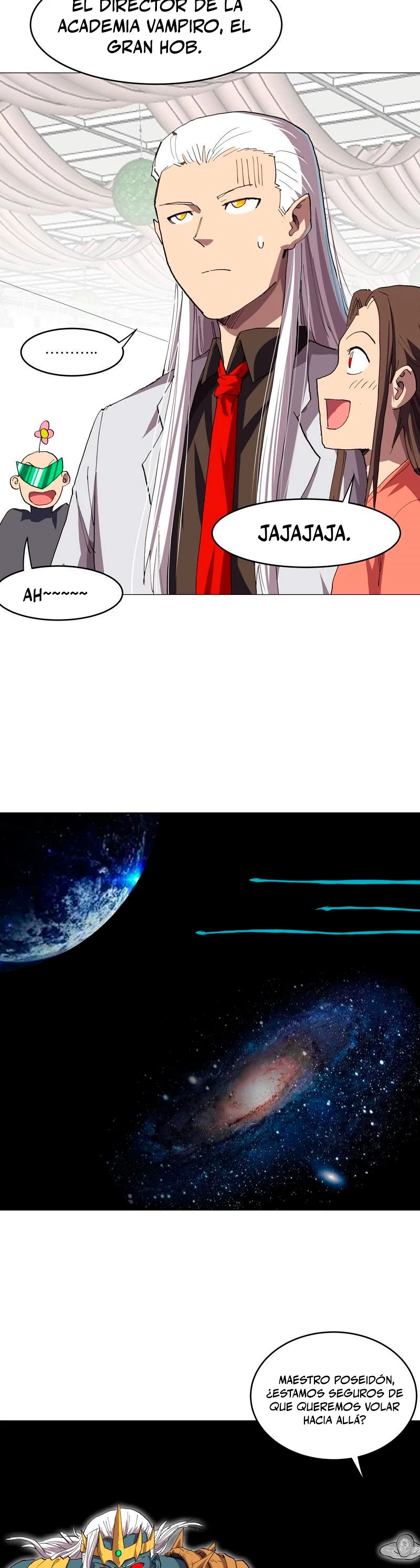  Cultivador Contra La Sociedad De Héroes > Capitulo 189 > Page 41