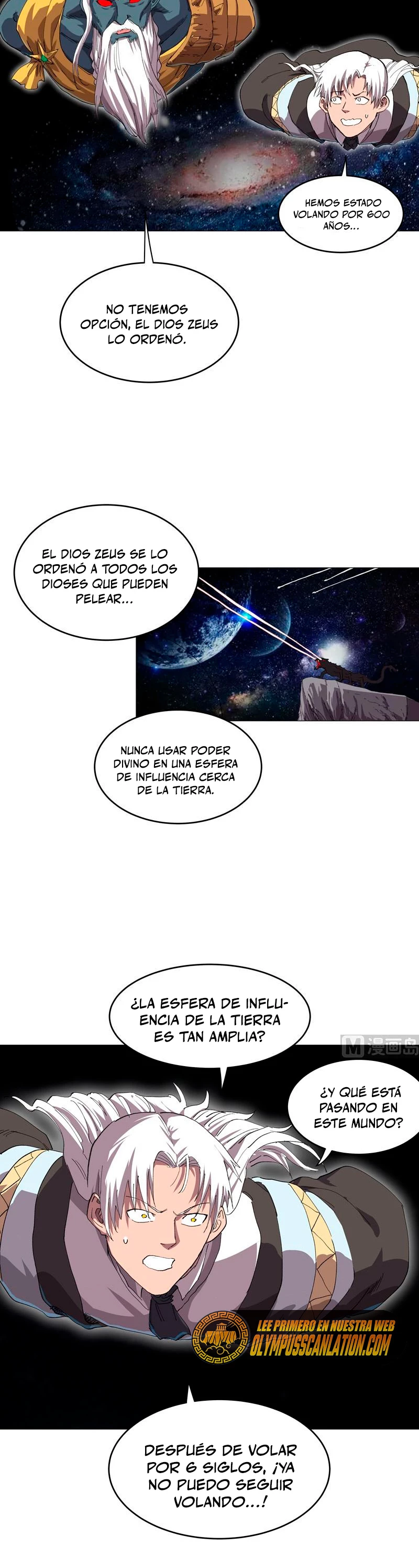  Cultivador Contra La Sociedad De Héroes > Capitulo 189 > Page 51