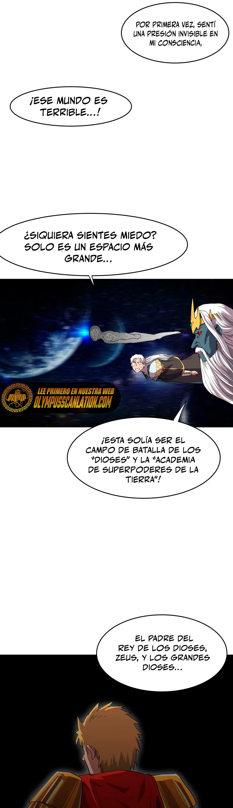  Cultivador Contra La Sociedad De Héroes > Capitulo 189 > Page 61