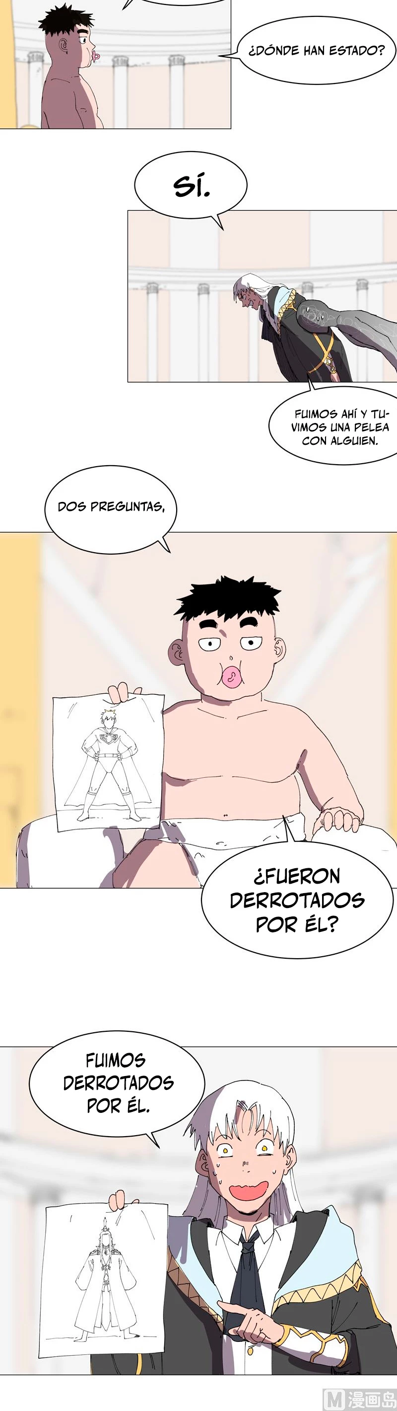  Cultivador Contra La Sociedad De Héroes > Capitulo 190 > Page 131