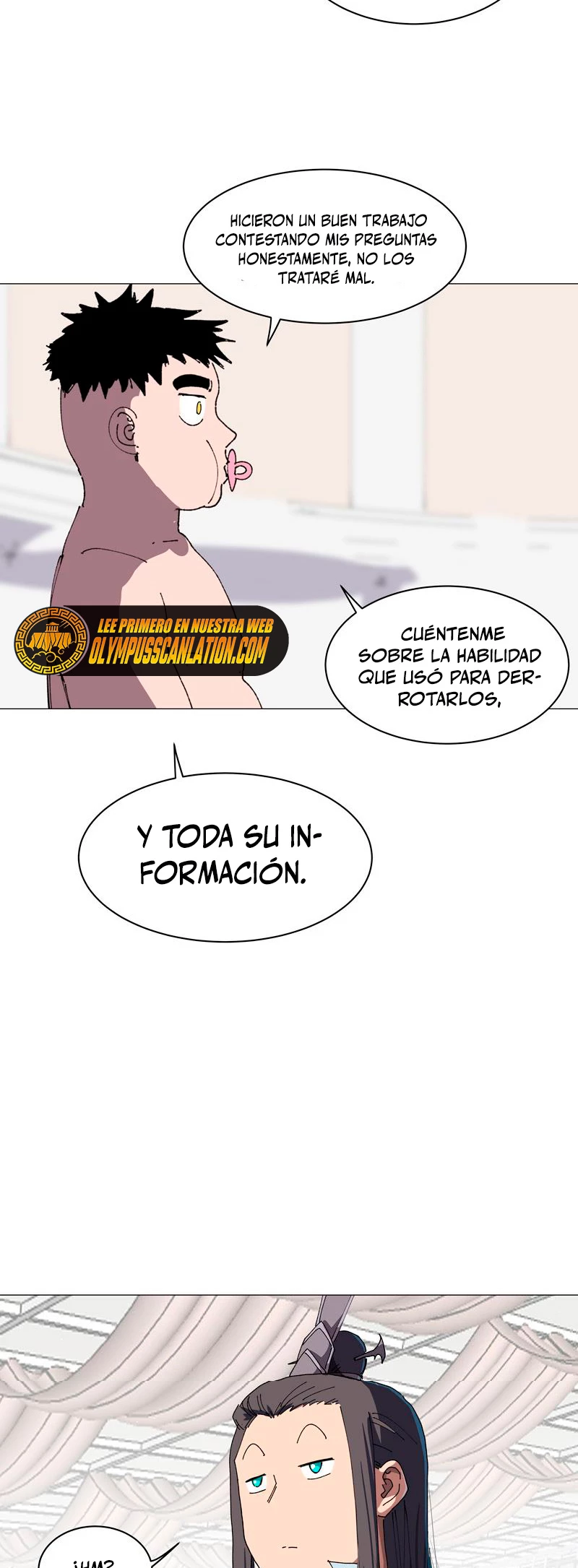  Cultivador Contra La Sociedad De Héroes > Capitulo 190 > Page 151