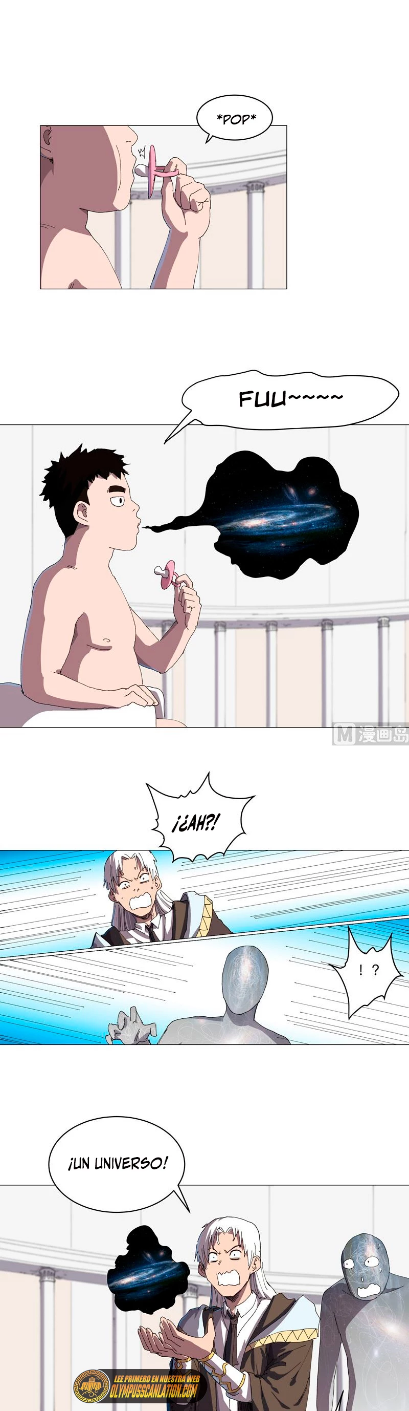  Cultivador Contra La Sociedad De Héroes > Capitulo 191 > Page 11