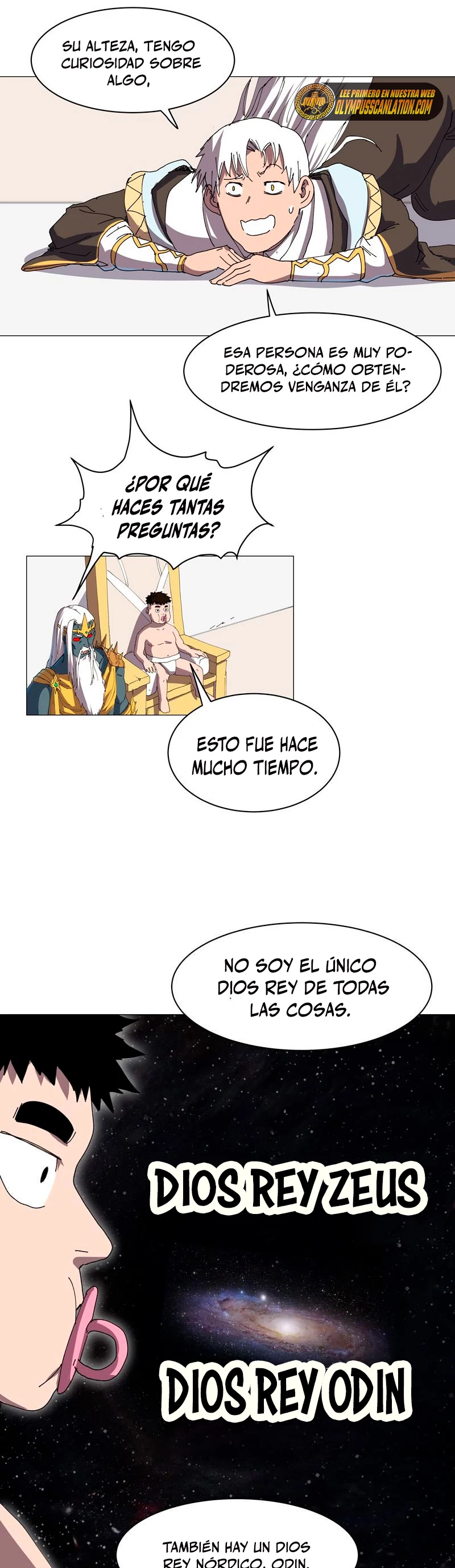  Cultivador Contra La Sociedad De Héroes > Capitulo 191 > Page 31