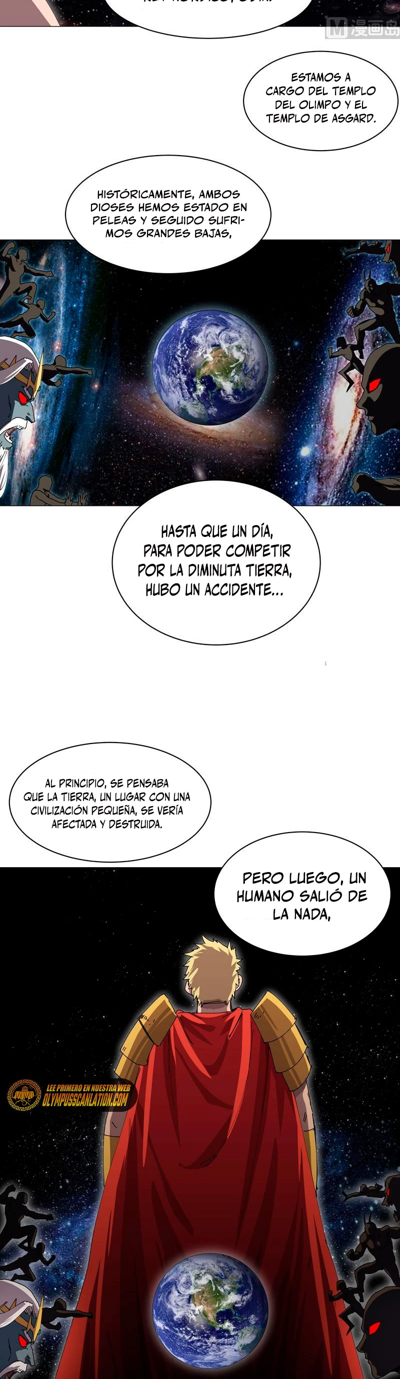  Cultivador Contra La Sociedad De Héroes > Capitulo 191 > Page 41