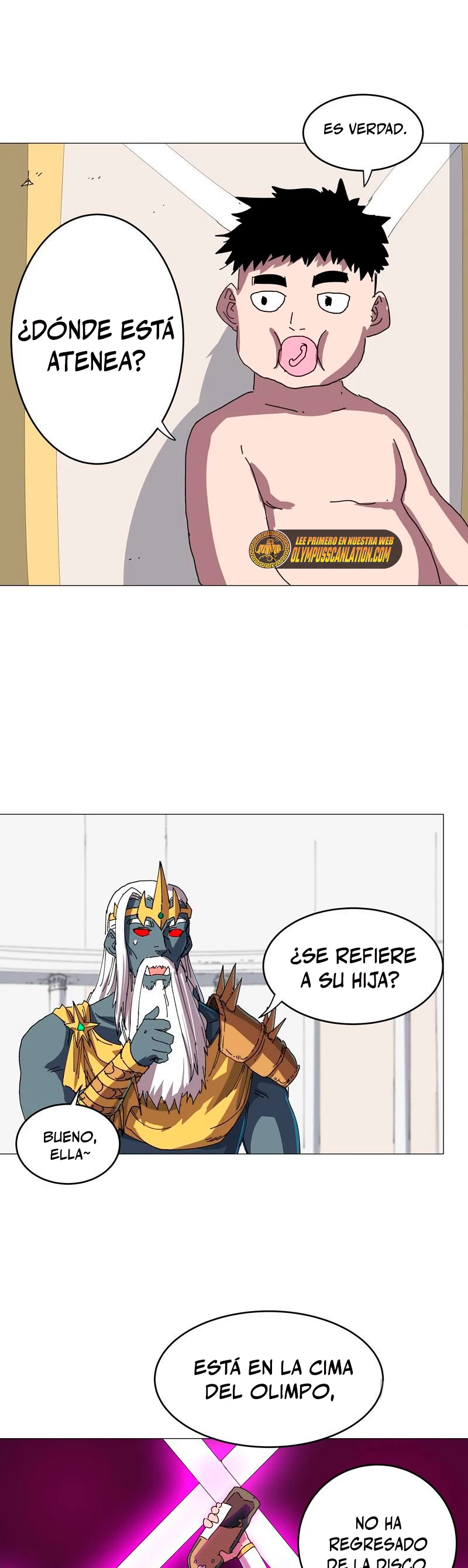  Cultivador Contra La Sociedad De Héroes > Capitulo 191 > Page 81