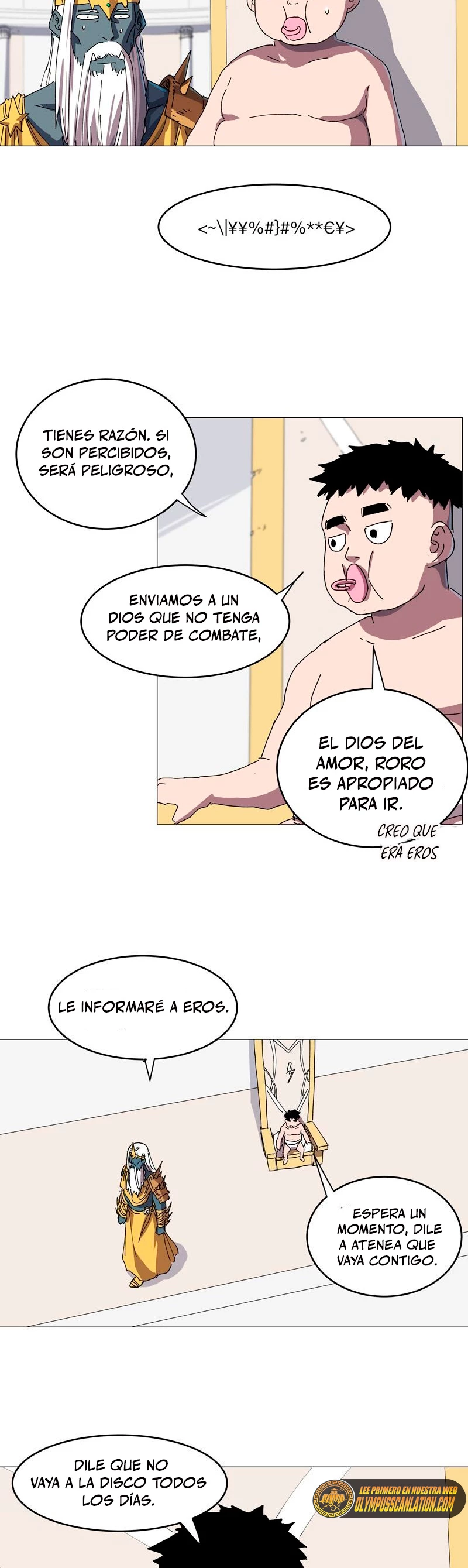  Cultivador Contra La Sociedad De Héroes > Capitulo 191 > Page 101