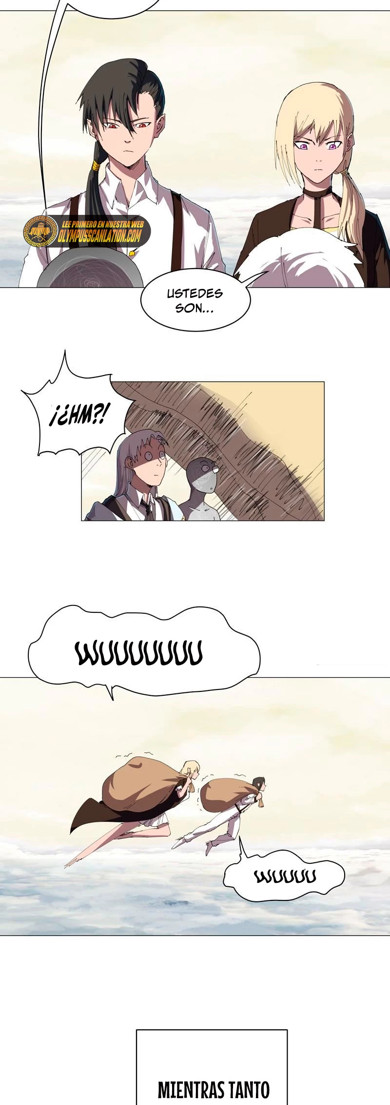  Cultivador Contra La Sociedad De Héroes > Capitulo 191 > Page 121