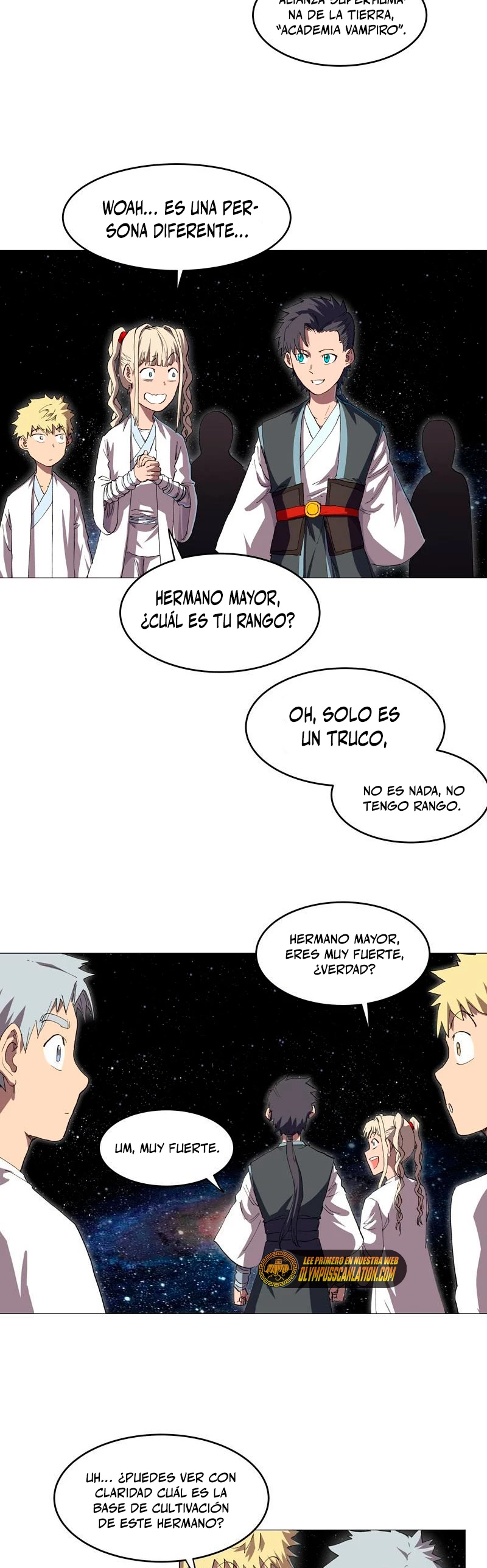  Cultivador Contra La Sociedad De Héroes > Capitulo 192 > Page 61