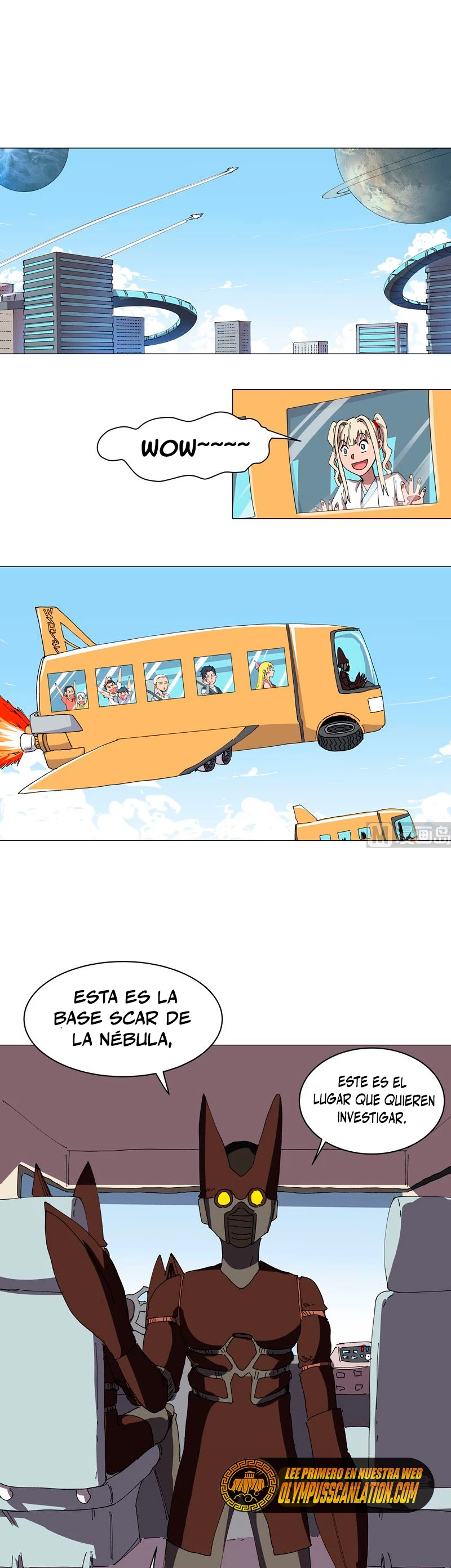  Cultivador Contra La Sociedad De Héroes > Capitulo 193 > Page 11