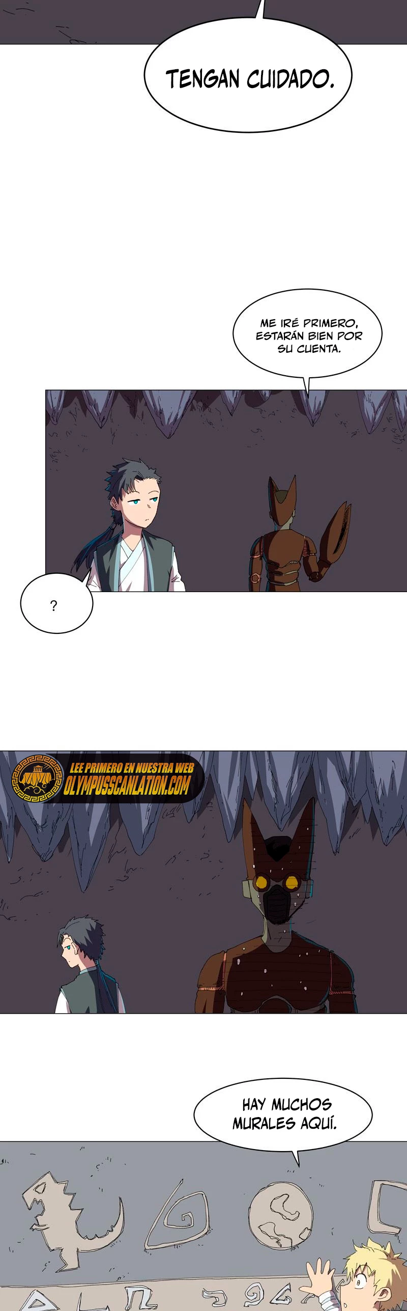  Cultivador Contra La Sociedad De Héroes > Capitulo 193 > Page 81