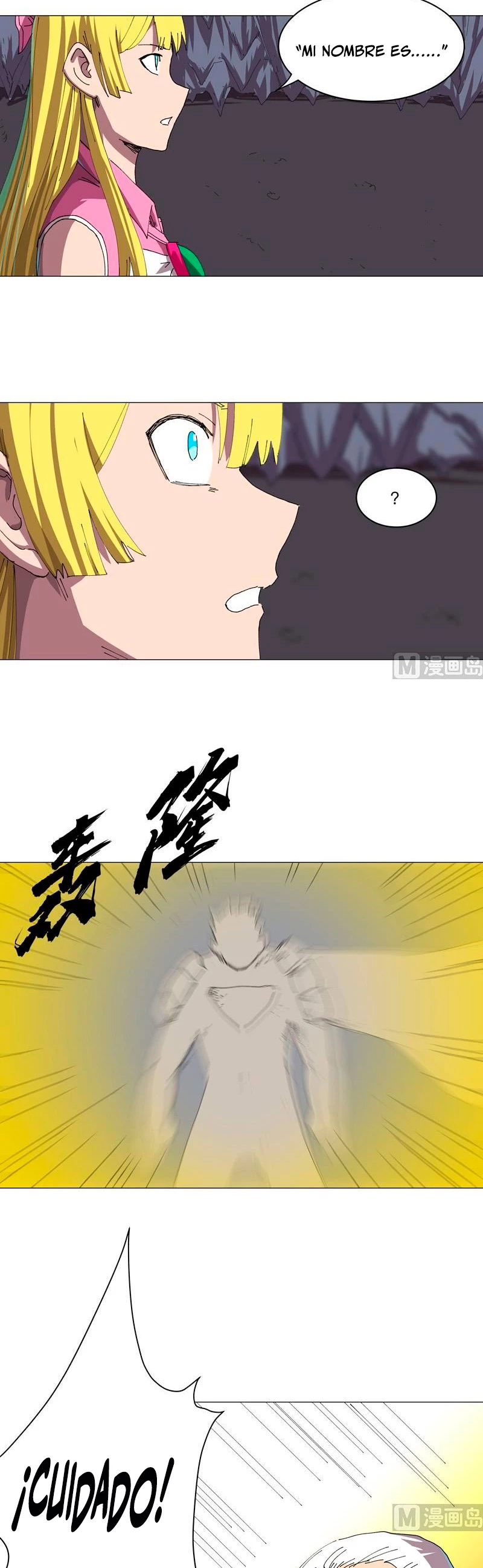  Cultivador Contra La Sociedad De Héroes > Capitulo 193 > Page 121