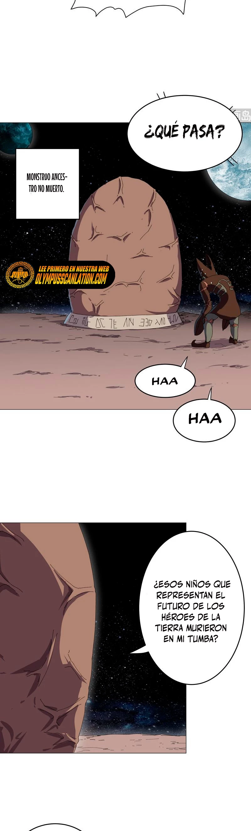  Cultivador Contra La Sociedad De Héroes > Capitulo 194 > Page 101