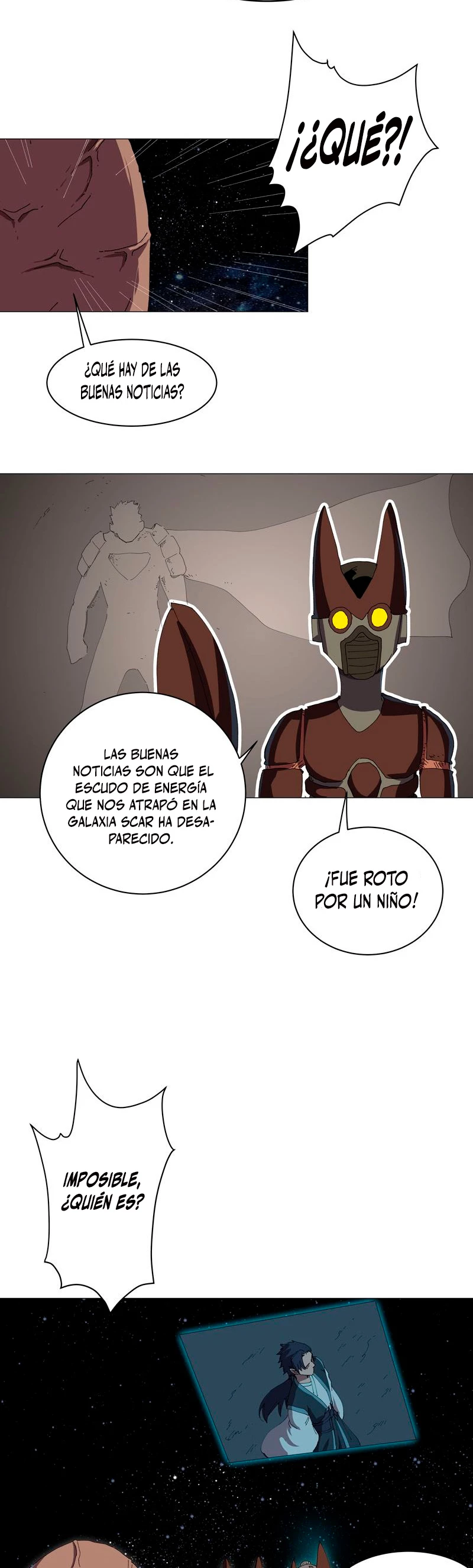  Cultivador Contra La Sociedad De Héroes > Capitulo 194 > Page 121