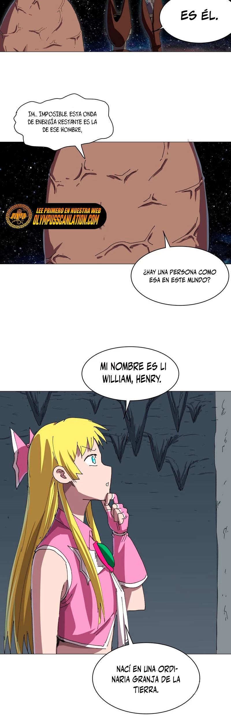  Cultivador Contra La Sociedad De Héroes > Capitulo 194 > Page 131