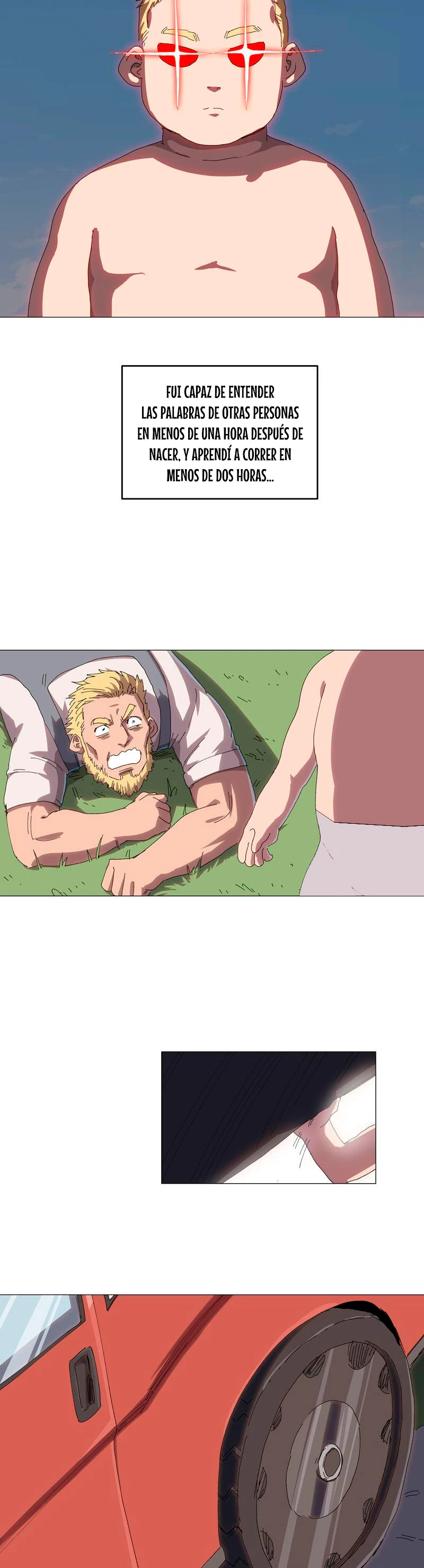  Cultivador Contra La Sociedad De Héroes > Capitulo 195 > Page 41