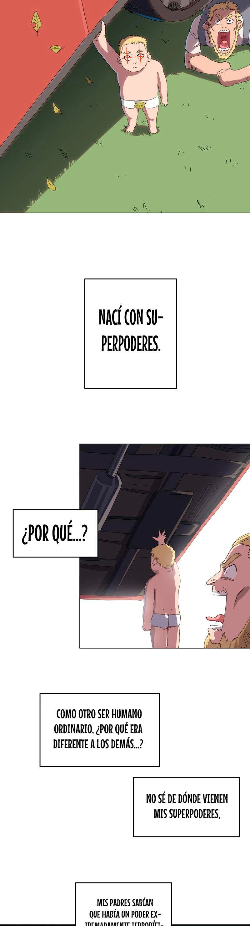  Cultivador Contra La Sociedad De Héroes > Capitulo 195 > Page 51