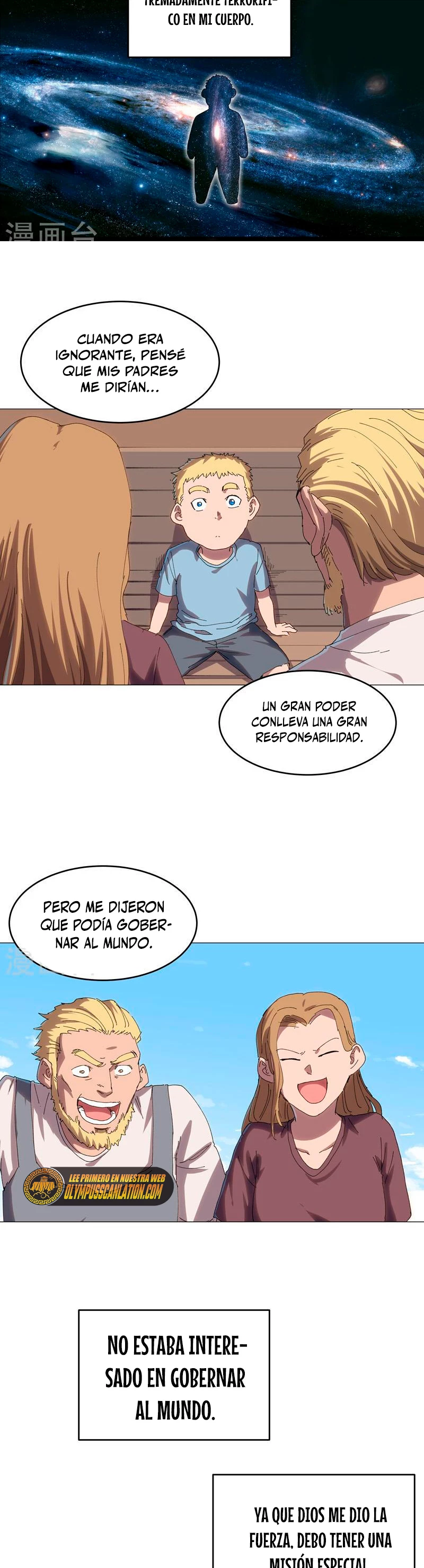  Cultivador Contra La Sociedad De Héroes > Capitulo 195 > Page 61