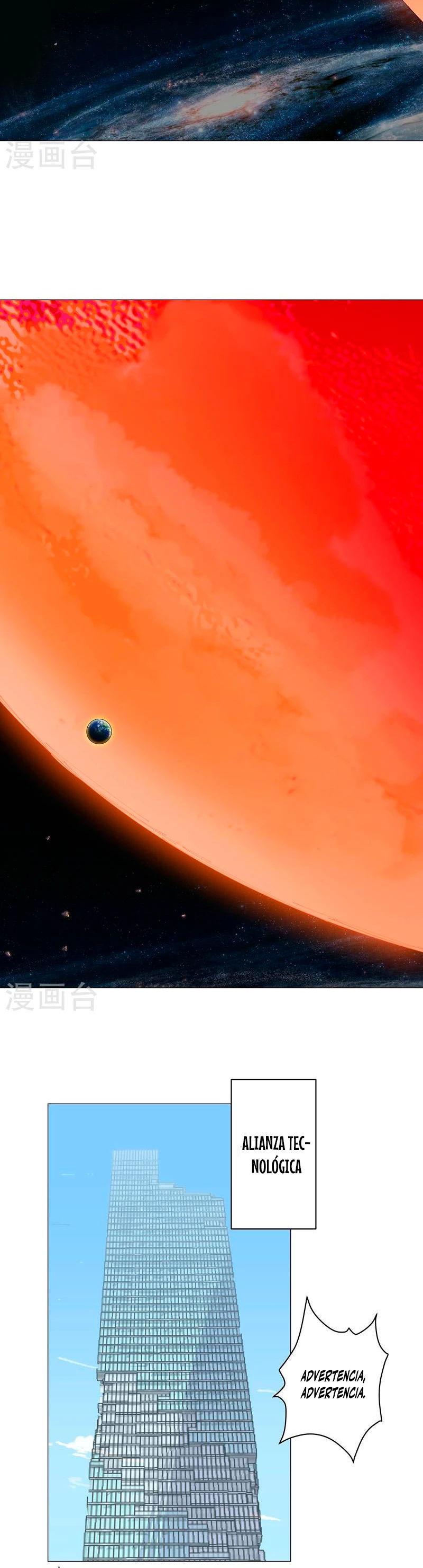  Cultivador Contra La Sociedad De Héroes > Capitulo 195 > Page 91