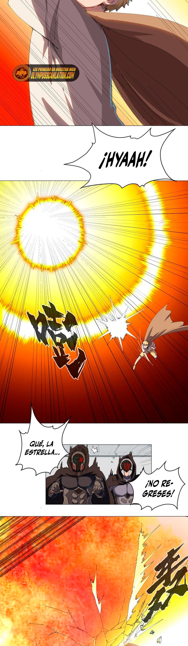  Cultivador Contra La Sociedad De Héroes > Capitulo 195 > Page 141