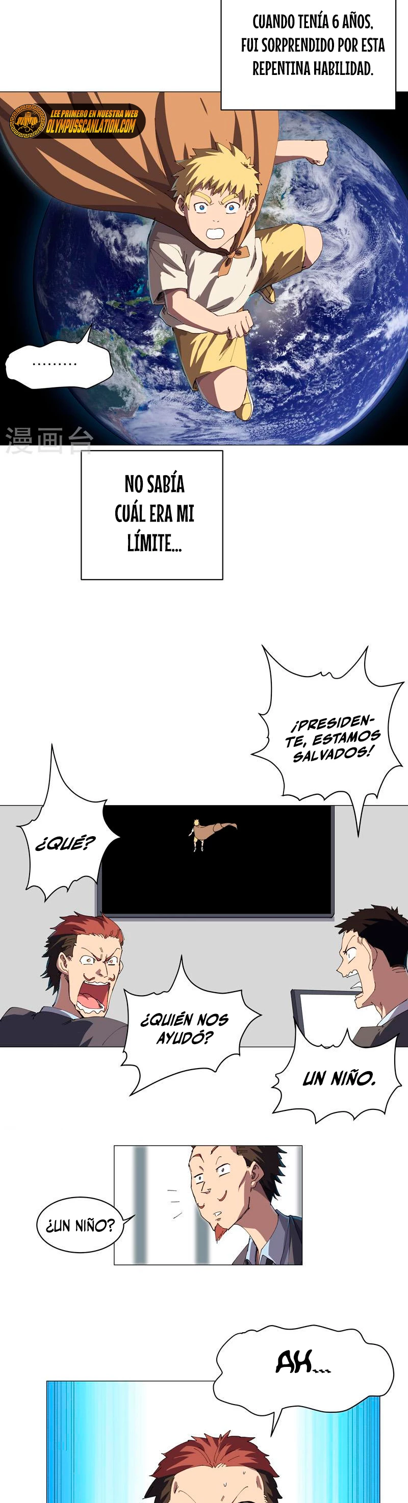  Cultivador Contra La Sociedad De Héroes > Capitulo 196 > Page 61