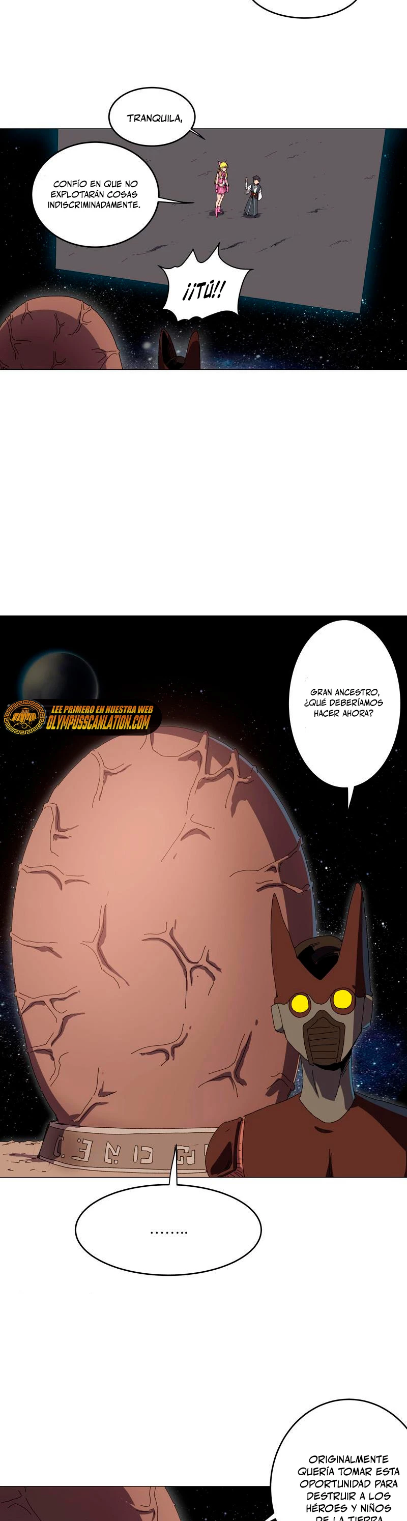  Cultivador Contra La Sociedad De Héroes > Capitulo 197 > Page 31