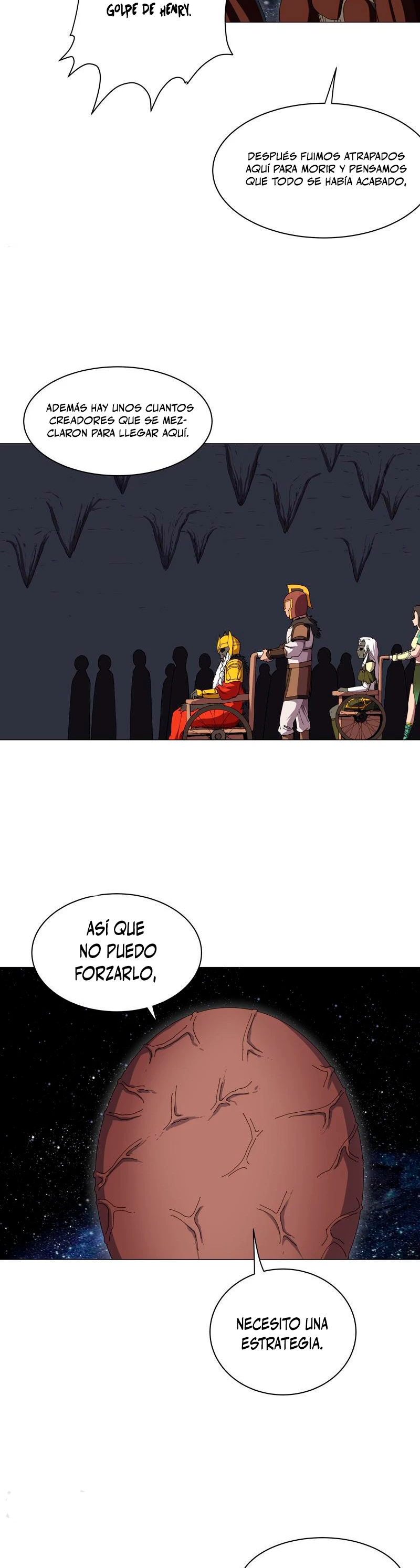  Cultivador Contra La Sociedad De Héroes > Capitulo 197 > Page 51