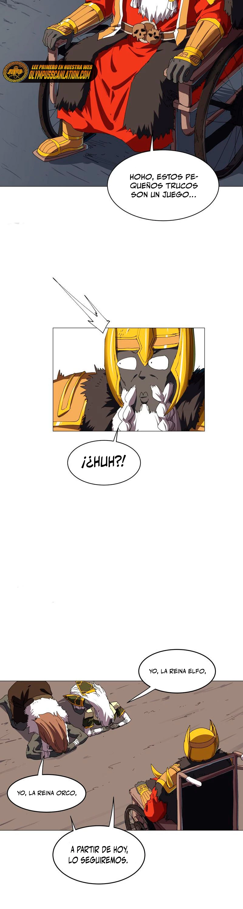  Cultivador Contra La Sociedad De Héroes > Capitulo 197 > Page 101