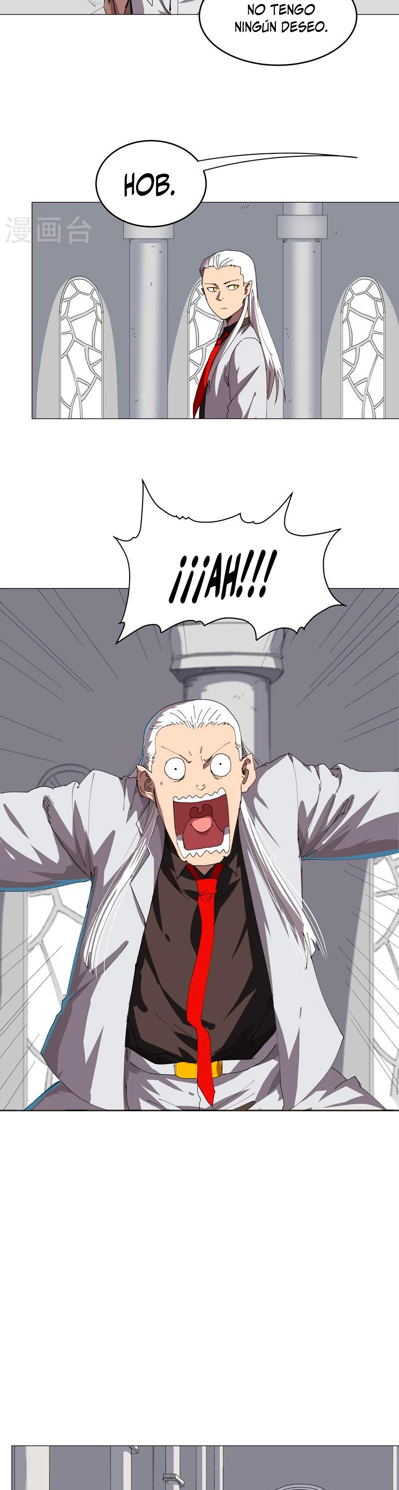  Cultivador Contra La Sociedad De Héroes > Capitulo 197 > Page 131