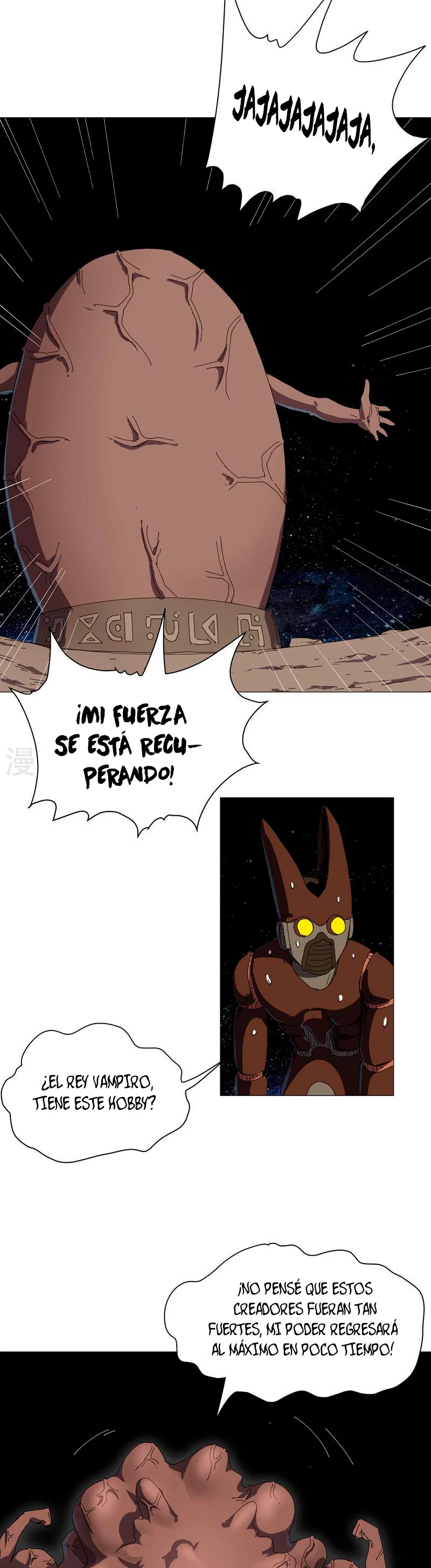  Cultivador Contra La Sociedad De Héroes > Capitulo 198 > Page 31