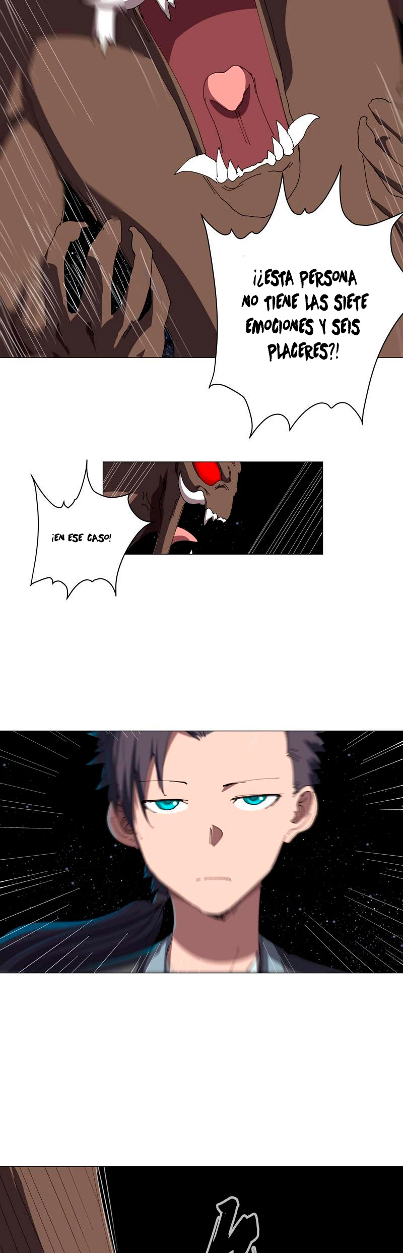  Cultivador Contra La Sociedad De Héroes > Capitulo 198 > Page 121