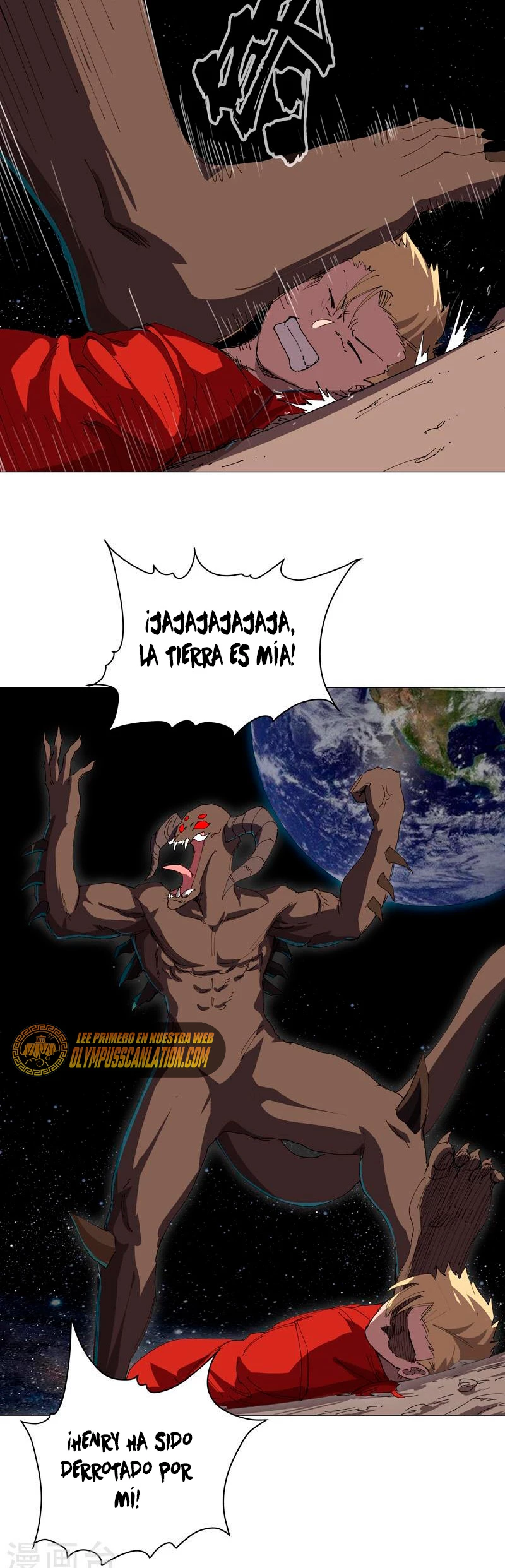  Cultivador Contra La Sociedad De Héroes > Capitulo 198 > Page 131