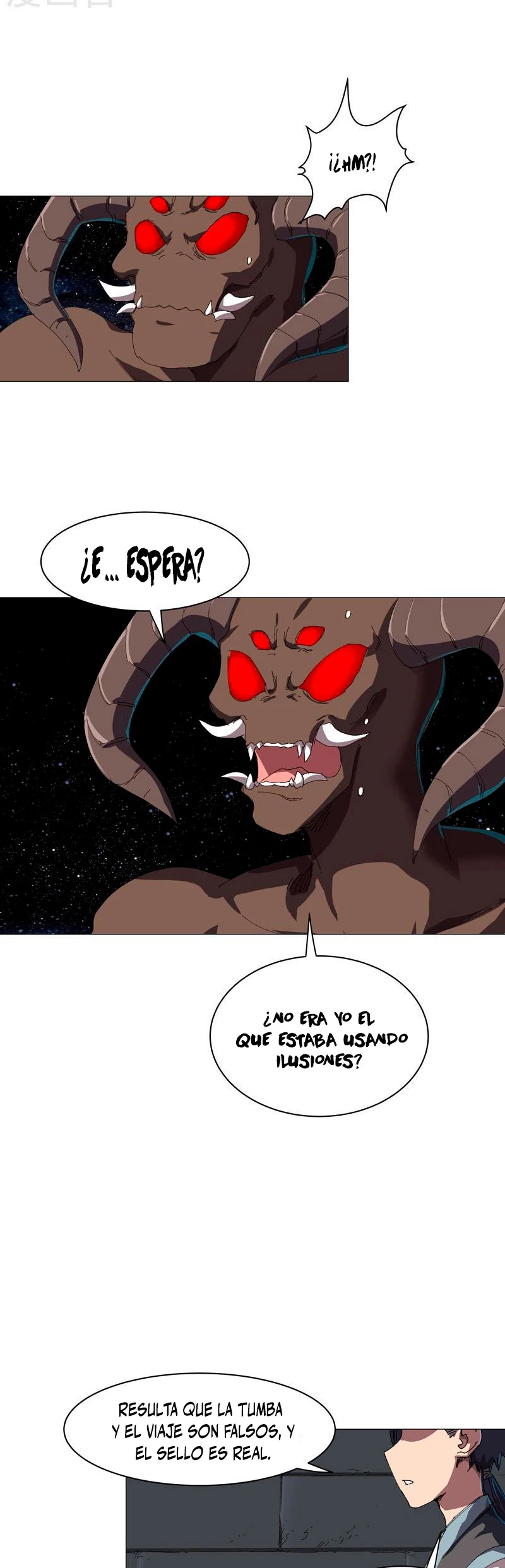  Cultivador Contra La Sociedad De Héroes > Capitulo 198 > Page 141