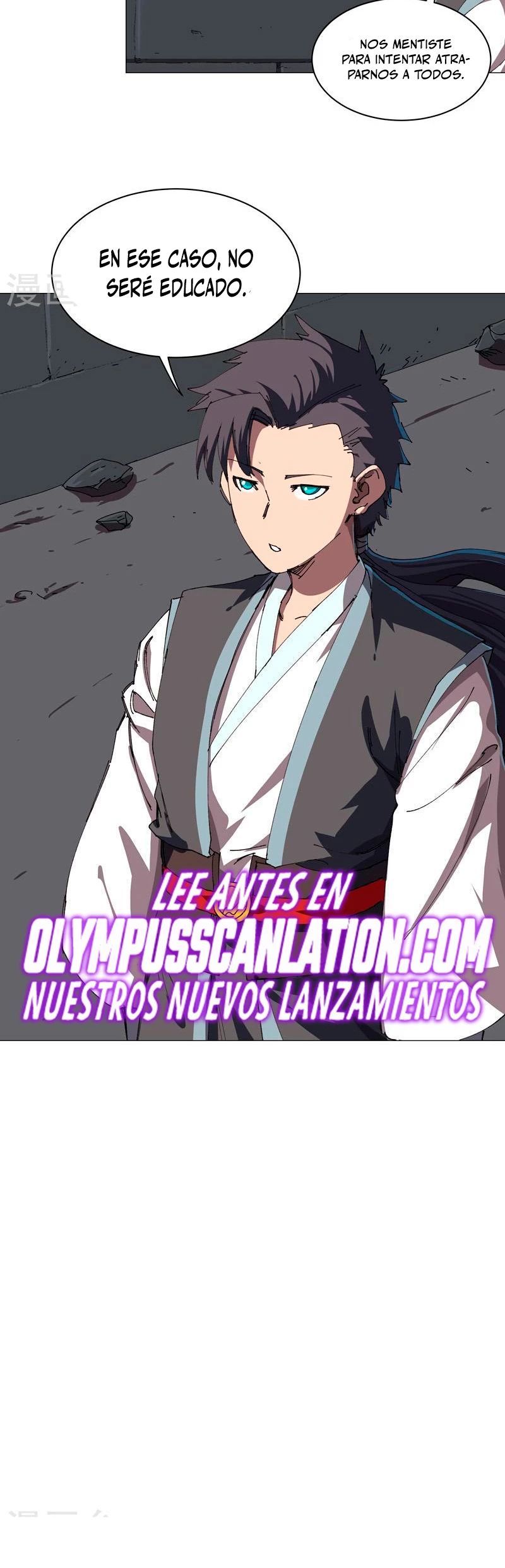  Cultivador Contra La Sociedad De Héroes > Capitulo 198 > Page 151