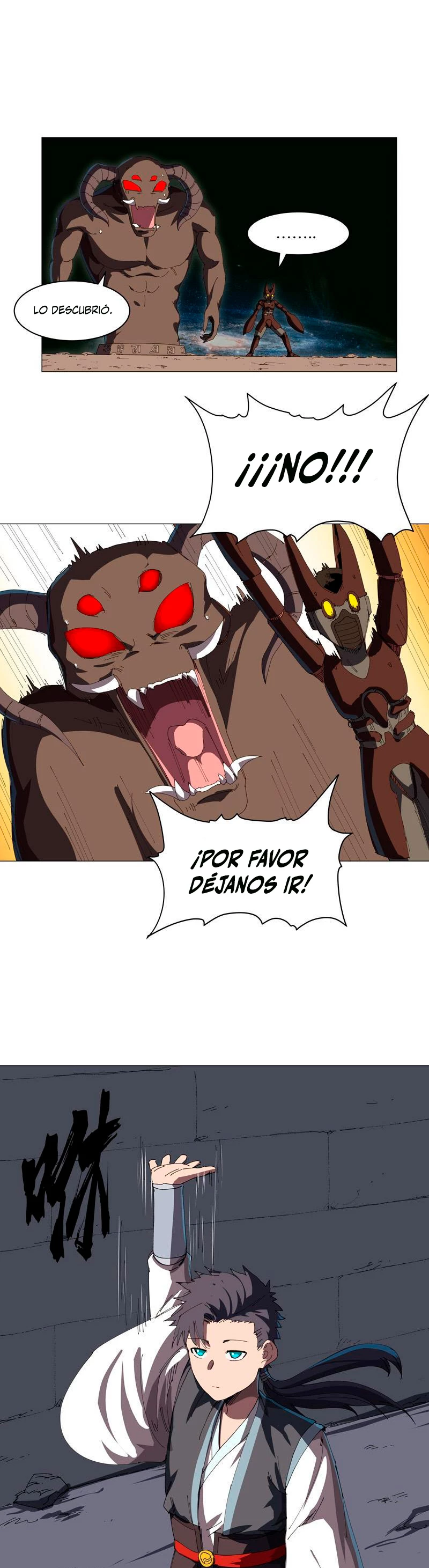  Cultivador Contra La Sociedad De Héroes > Capitulo 199 > Page 11