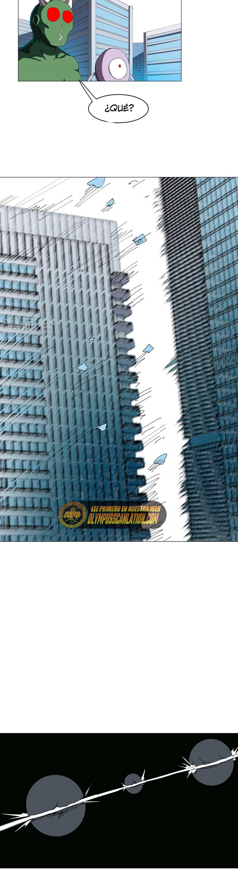  Cultivador Contra La Sociedad De Héroes > Capitulo 199 > Page 51