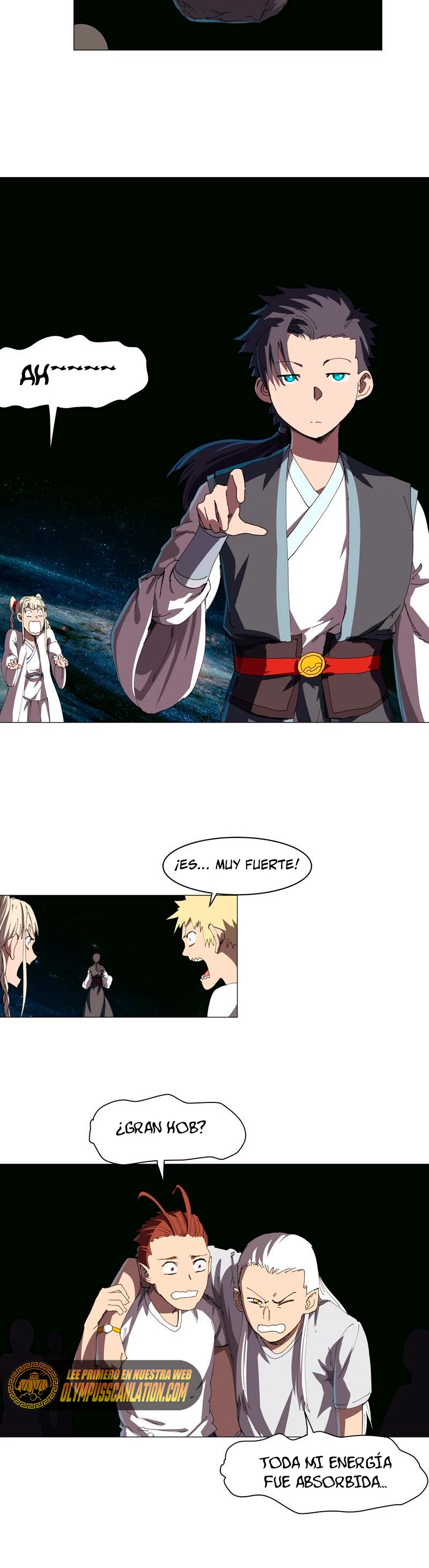  Cultivador Contra La Sociedad De Héroes > Capitulo 199 > Page 71