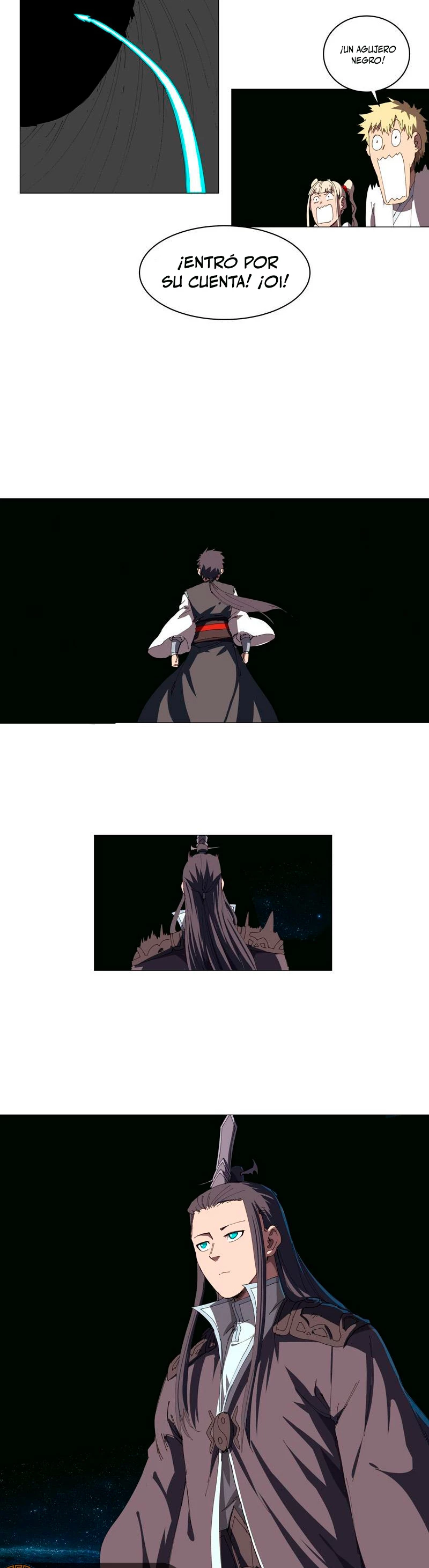  Cultivador Contra La Sociedad De Héroes > Capitulo 199 > Page 91