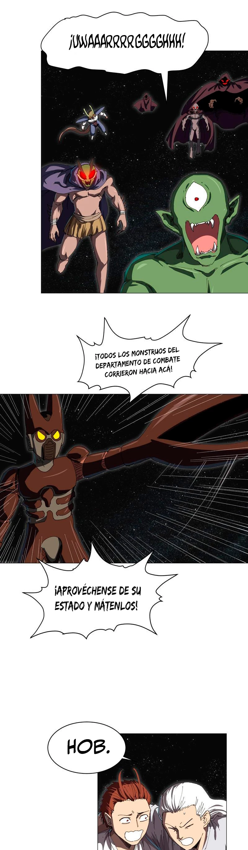  Cultivador Contra La Sociedad De Héroes > Capitulo 200 > Page 21