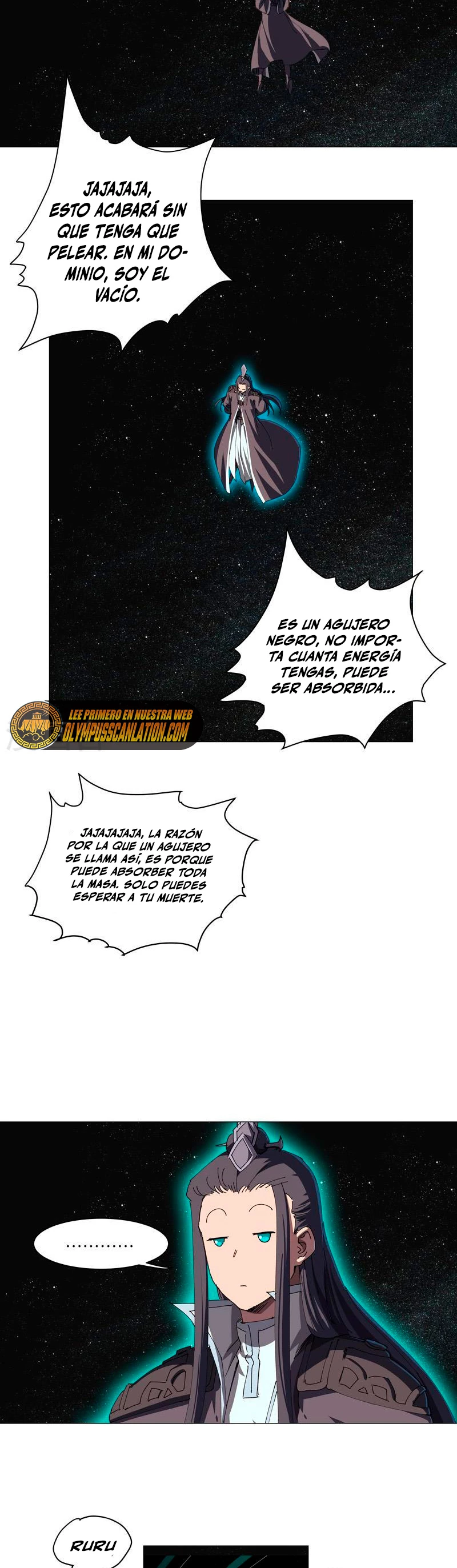  Cultivador Contra La Sociedad De Héroes > Capitulo 200 > Page 111