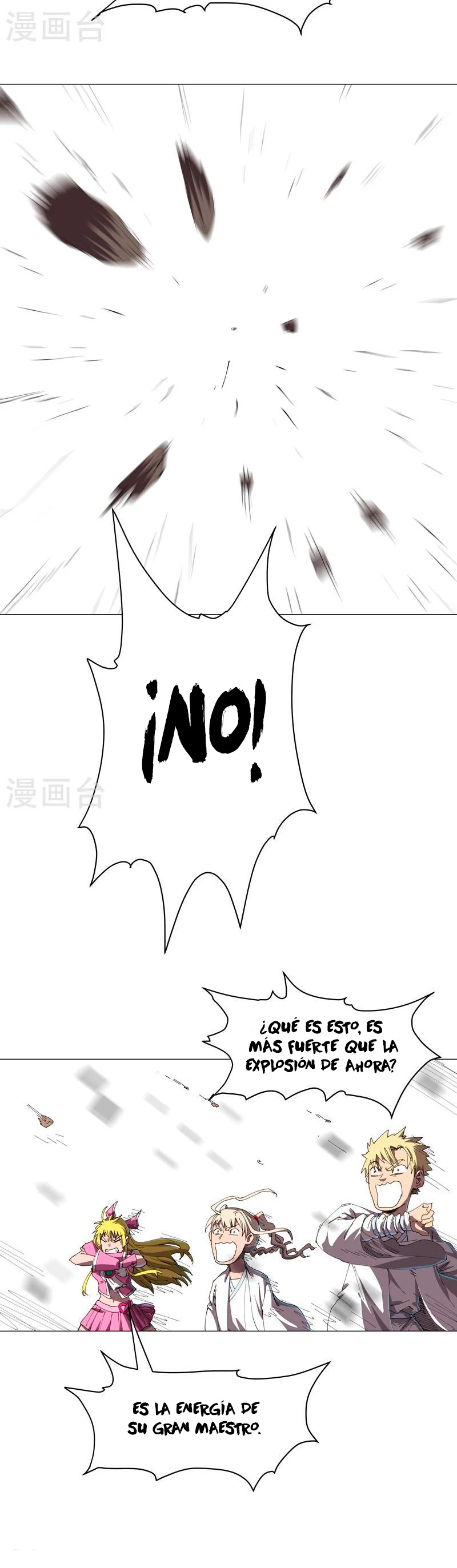  Cultivador Contra La Sociedad De Héroes > Capitulo 200 > Page 141