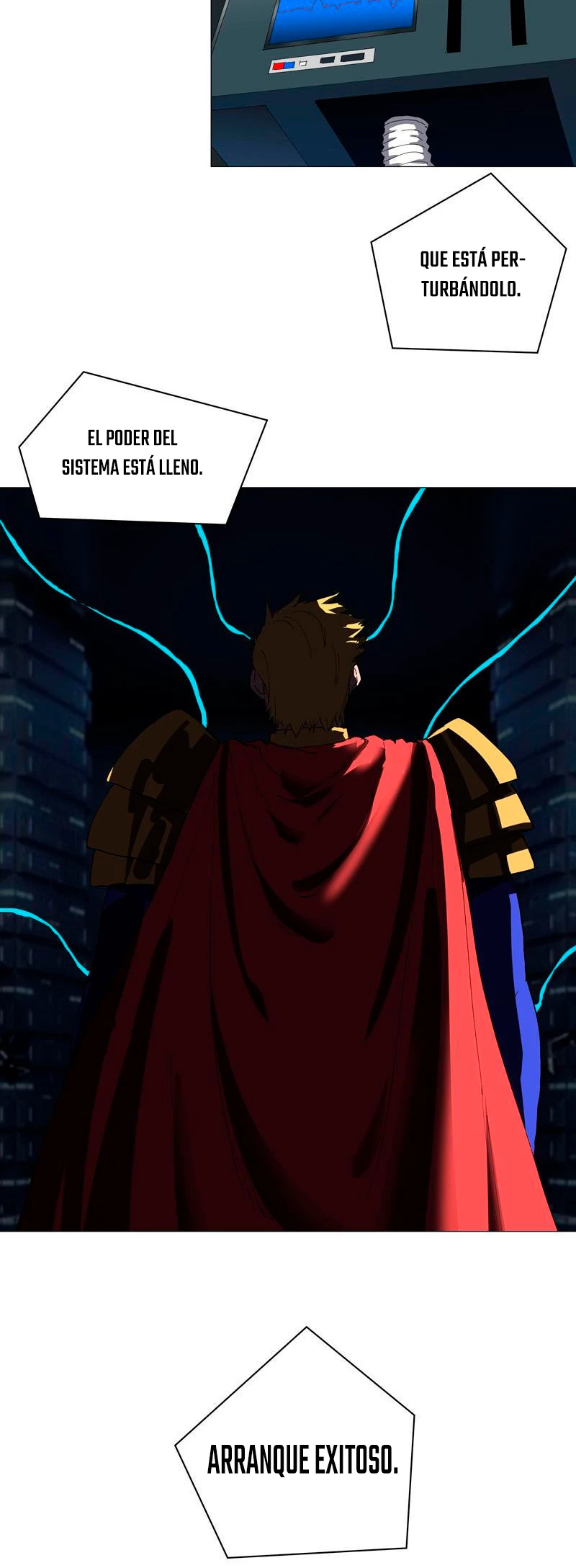  Cultivador Contra La Sociedad De Héroes > Capitulo 200 > Page 161