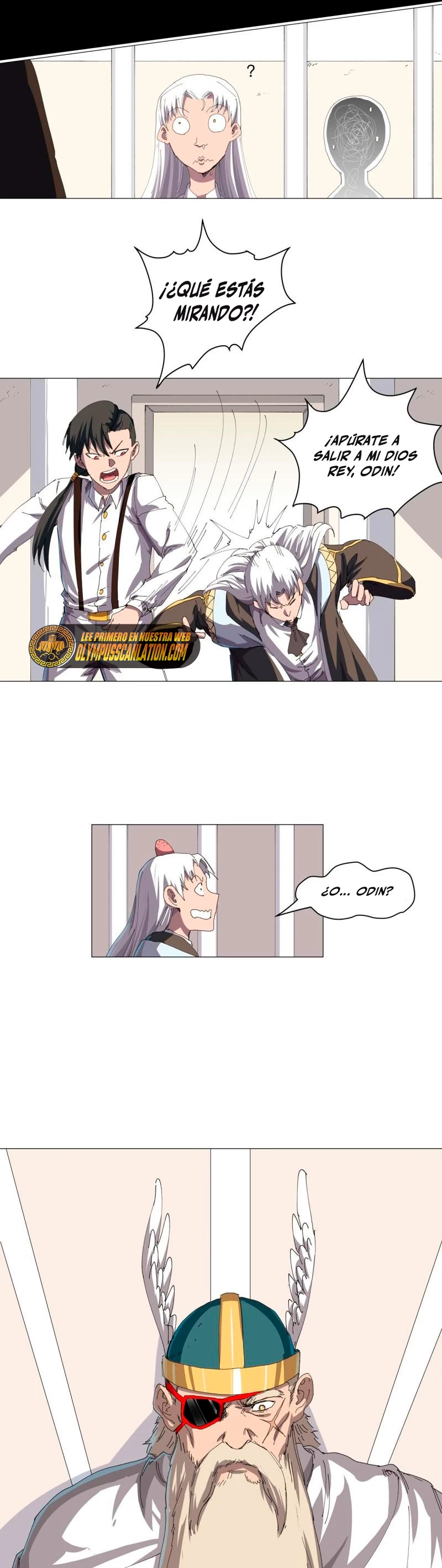  Cultivador Contra La Sociedad De Héroes > Capitulo 201 > Page 101