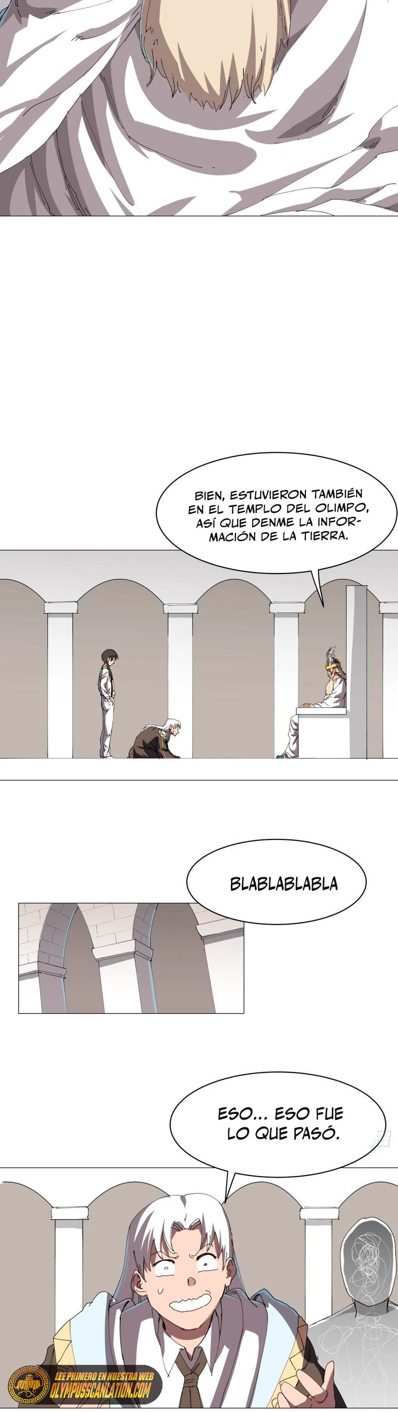  Cultivador Contra La Sociedad De Héroes > Capitulo 201 > Page 111