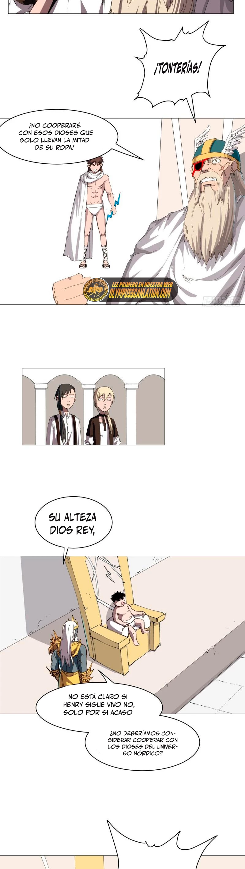  Cultivador Contra La Sociedad De Héroes > Capitulo 201 > Page 131